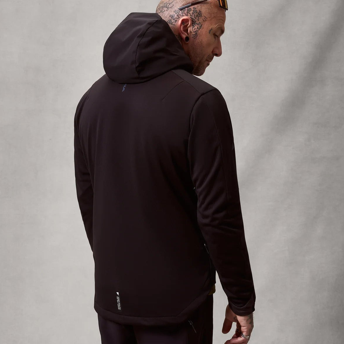 Giacca Endura MT500 Rout Insulated - Nero