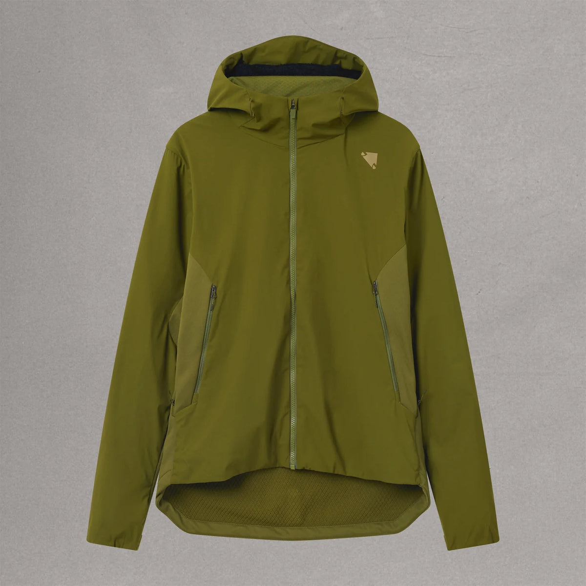 Giacca Endura MT500 Rout Insulated - Verde