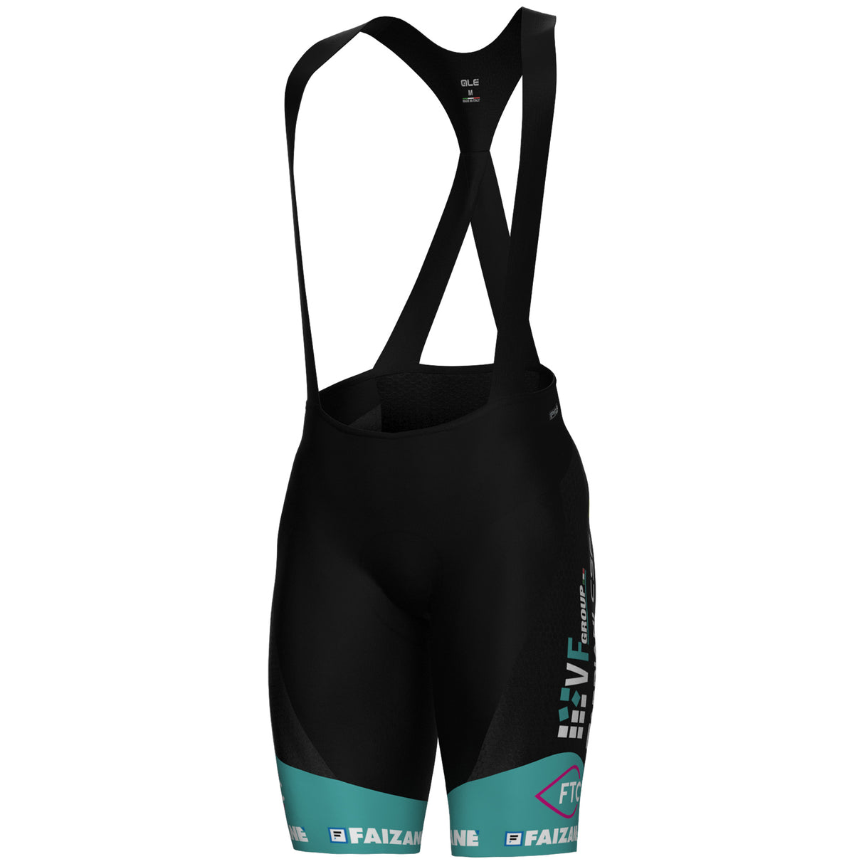 Salopette Ale VF Group - Bardiani CSF - Faizane 2025 PRS 2.0 - F