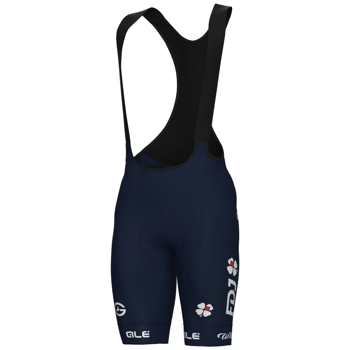 Salopette Ale Groupama FDJ 2025 - B