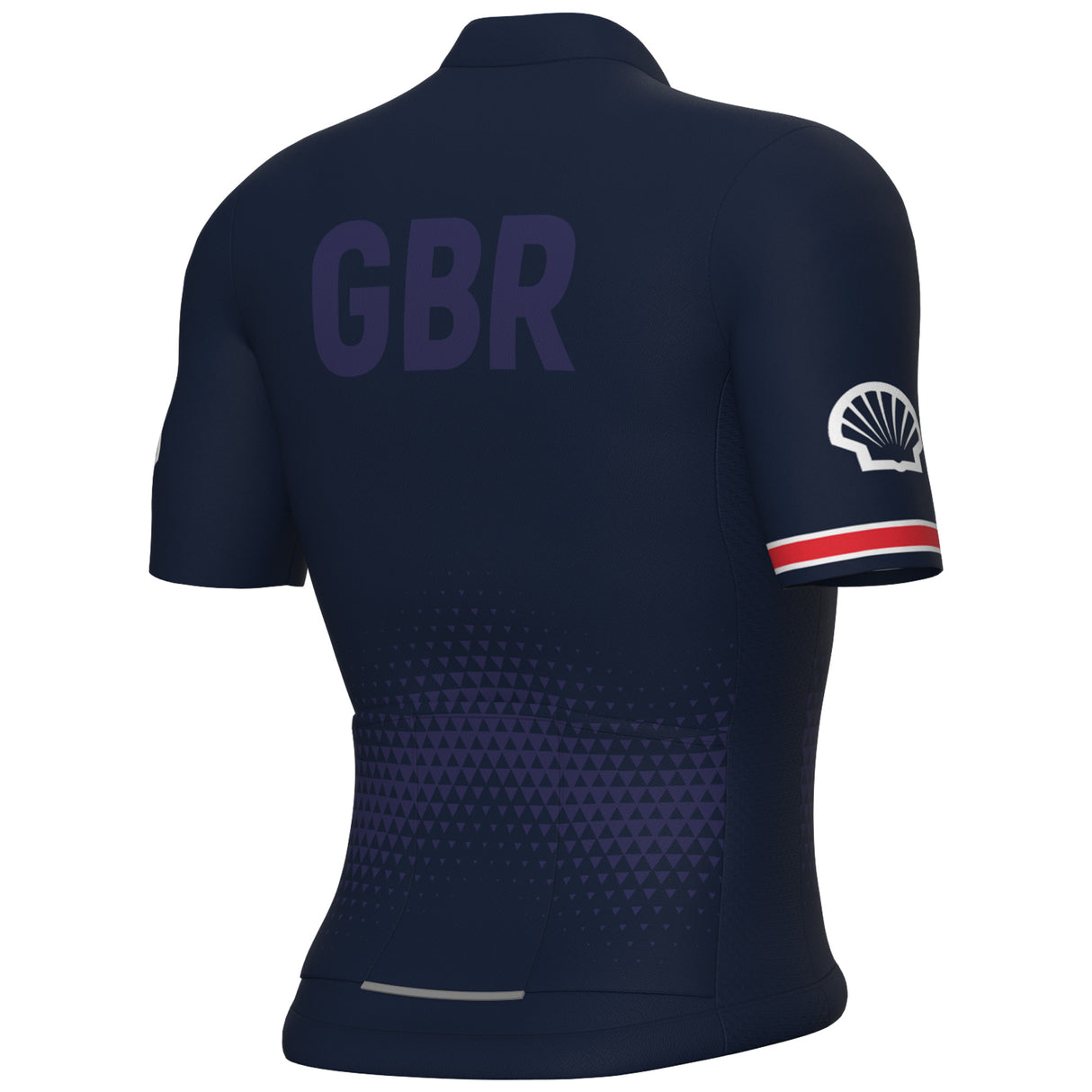 Maglia Ale Nazionale Gran Bretagna 2025 - Training - G