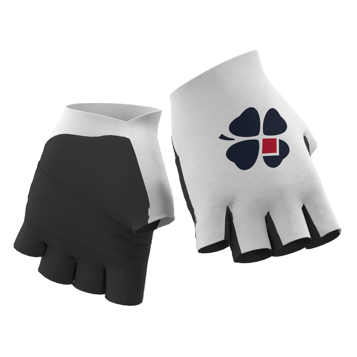 Guanti Ale Groupama FDJ 2025 - P