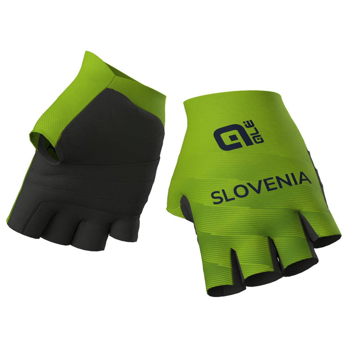 Guanti Ale Nazionale Slovenia 2025 - A