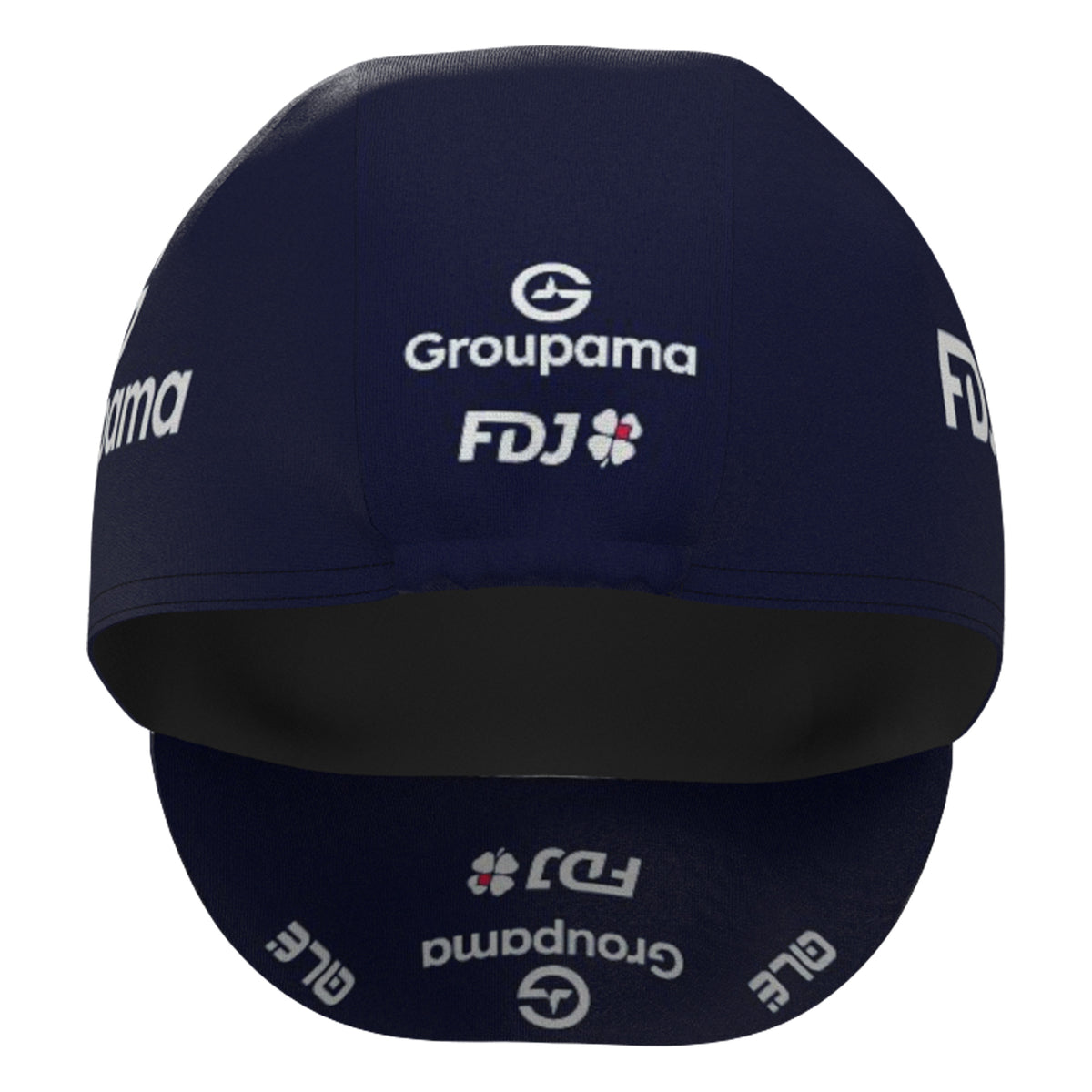 Cappellino Ale Groupama FDJ 2025 - Q