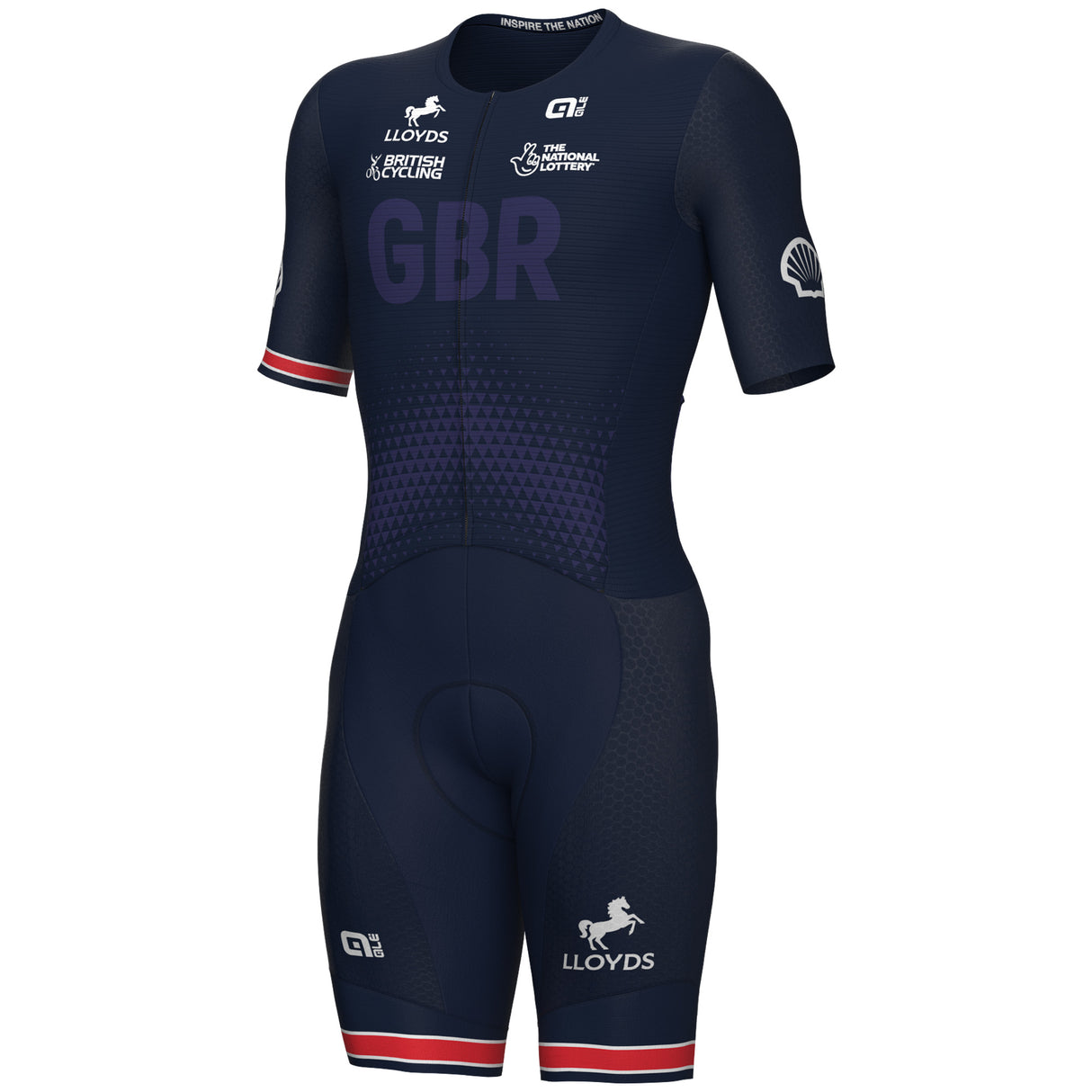 Body Ale Nazionale Gran Bretagna 2025 Race - M