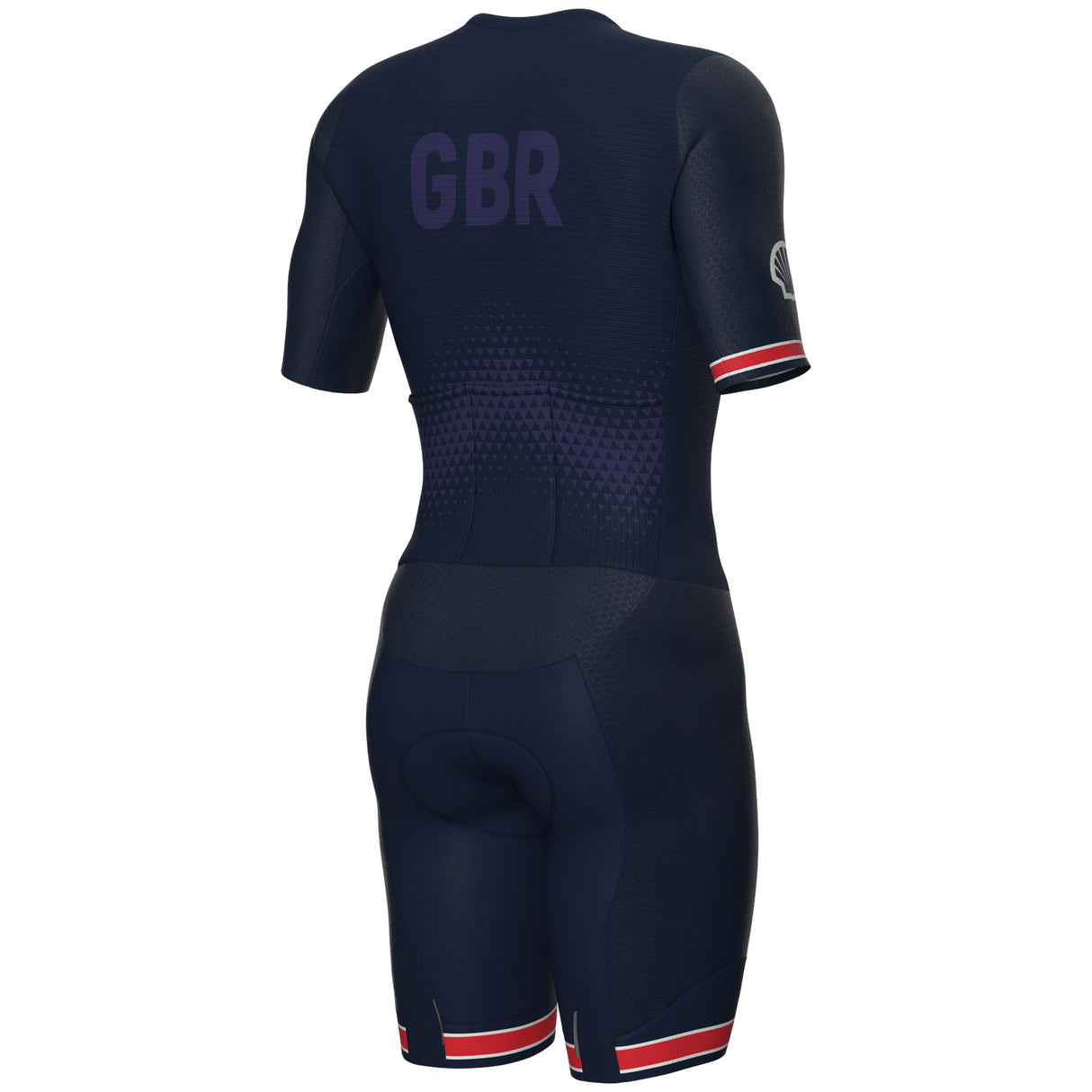 Body Ale Nazionale Gran Bretagna 2025 Race - N