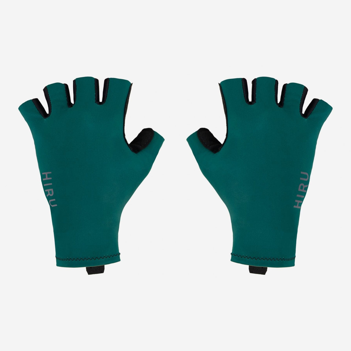 Guanti Hiru Aero - Verde - F