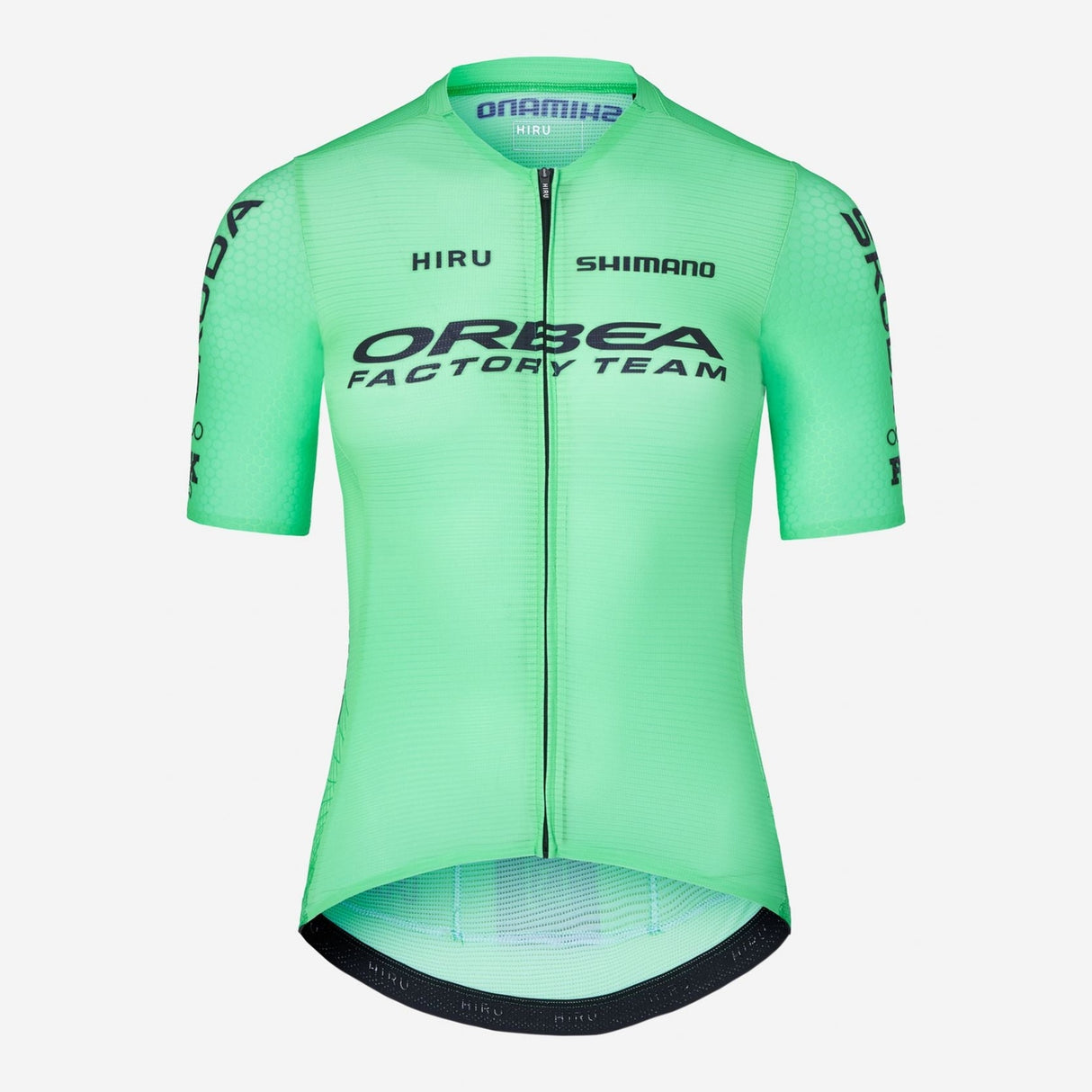 Maglia donna Orbea Factory Team 2024 Lab - E