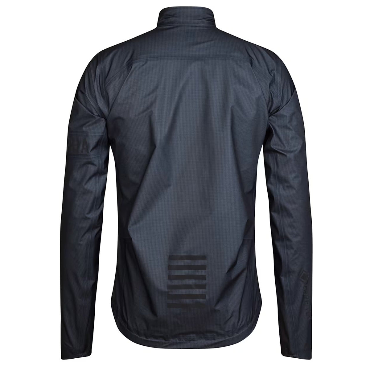 Mantellina Rapha Pro Team Gore-Tex LW Rain 2 - Nero