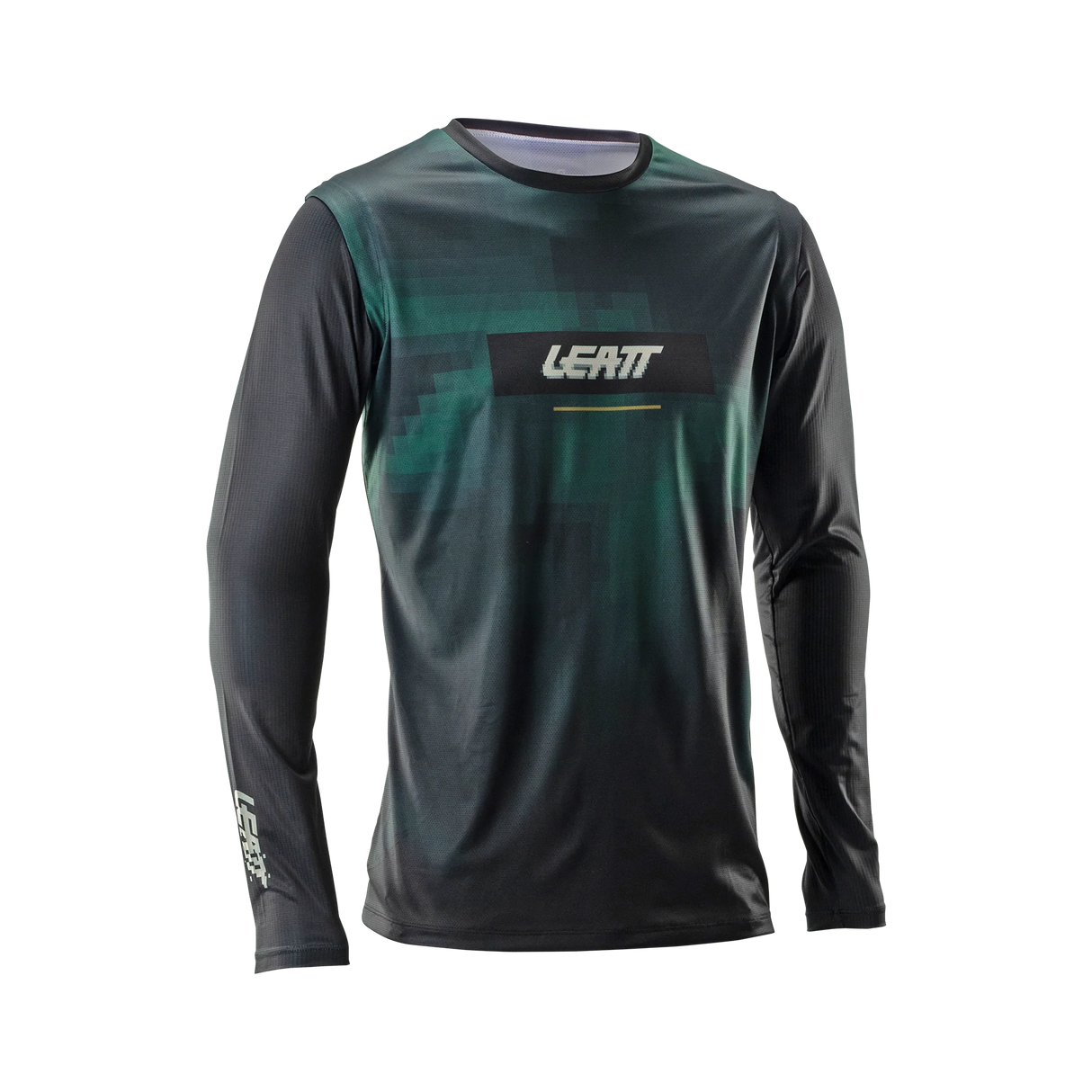 Ride Kit MTB Gravity 1.0 - Szymon Godziek Leatt