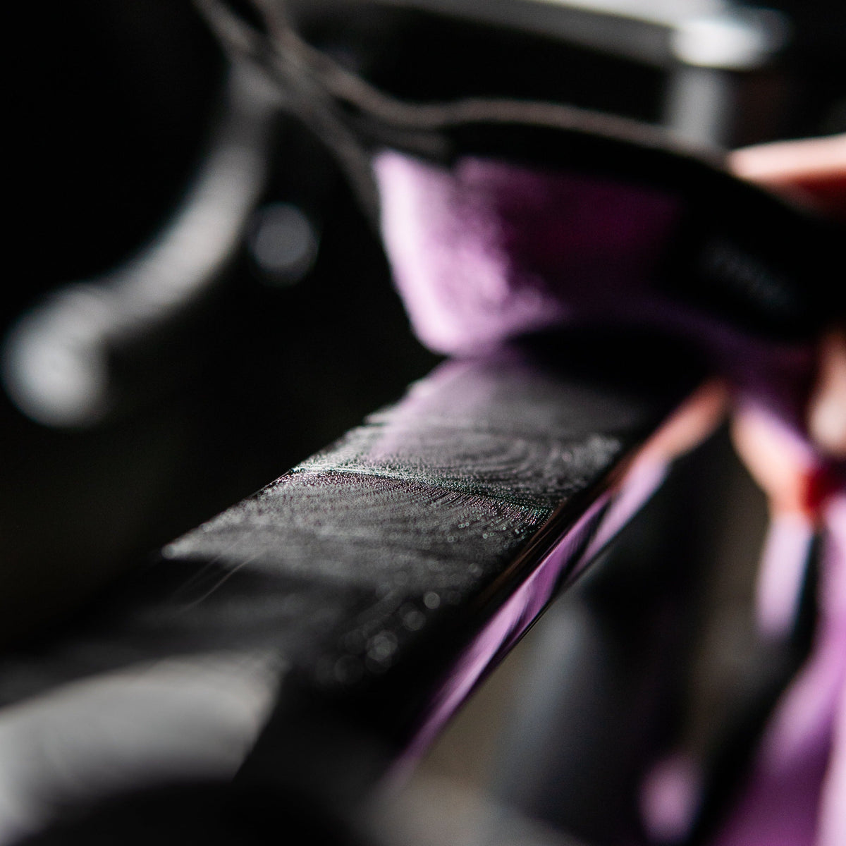 Rivestimento ceramico Dynamic Secret Surface - 500 ml Dynamic