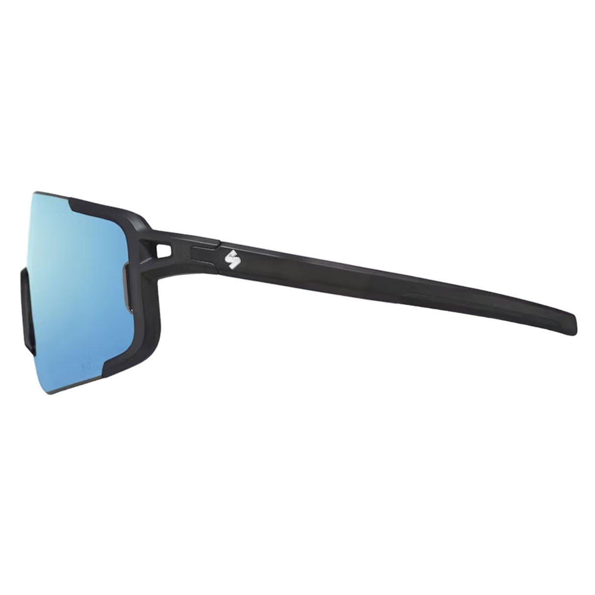 Occhiali Sweet Protection Ronin RIG Reflect - Matte Crystal Black - N