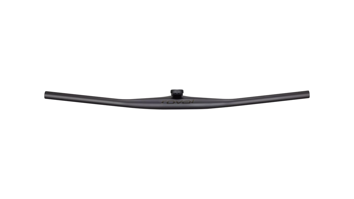 Roval Control 2 Cockpit 760 mm - Schwarz