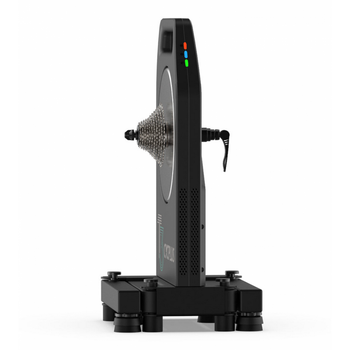 Rullo Cycplus T3 High-Power Smart Bike Trainer Cycplus