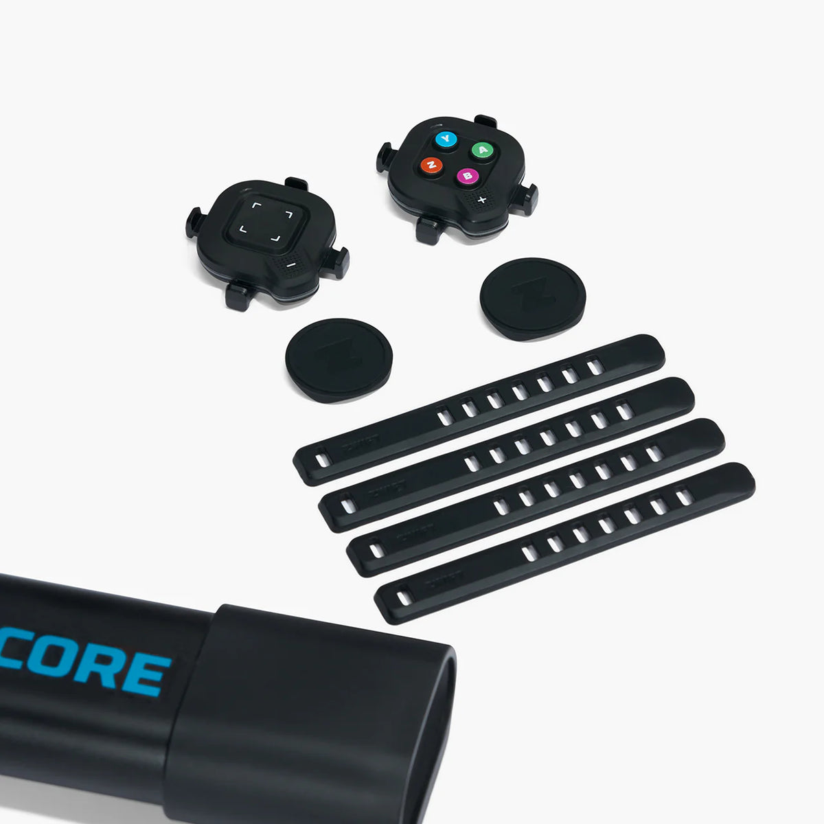 Rullo Wahoo KICKR CORE 2 - Zwift Cog Wahoo
