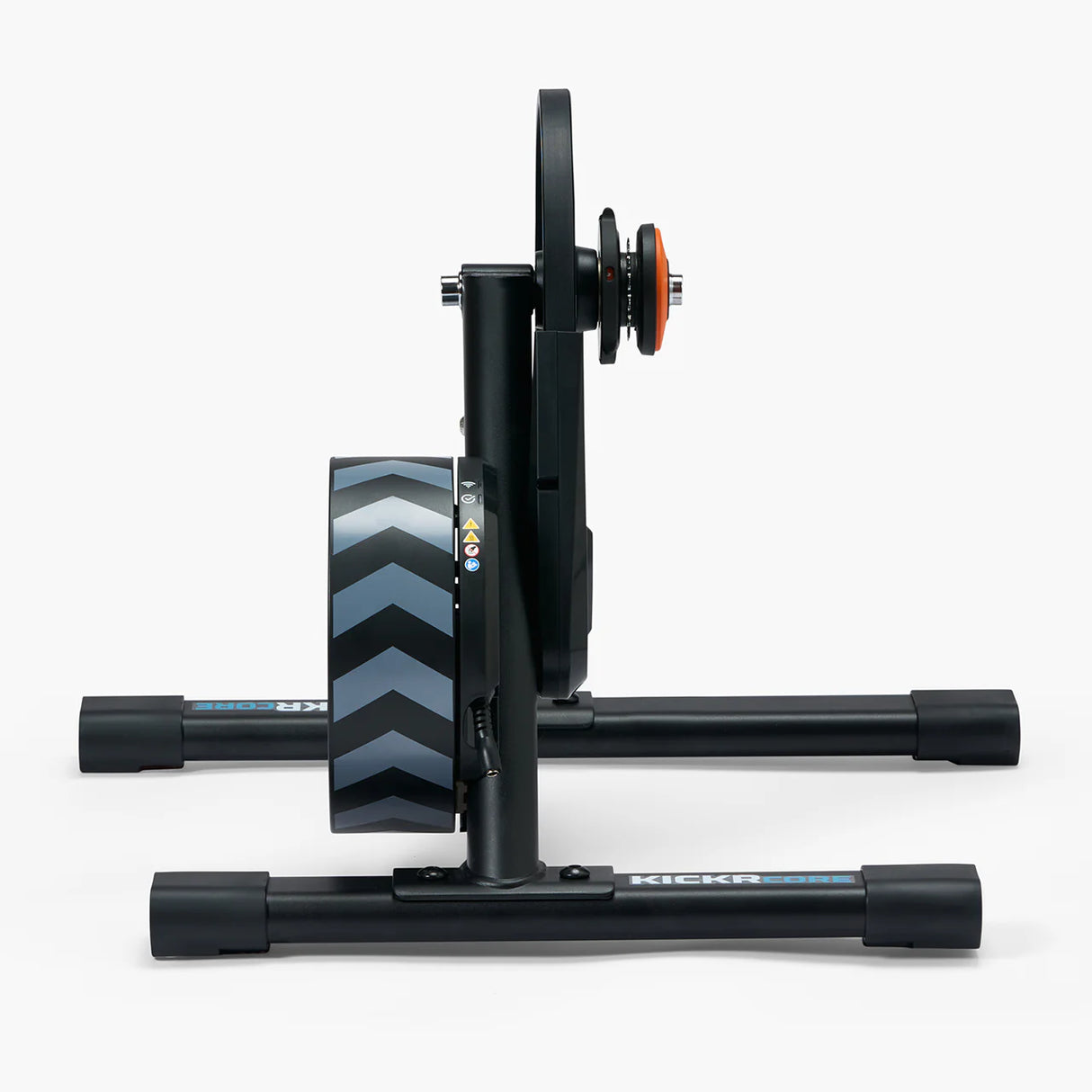 Rullo Wahoo KICKR CORE 2 - Zwift Cog Wahoo