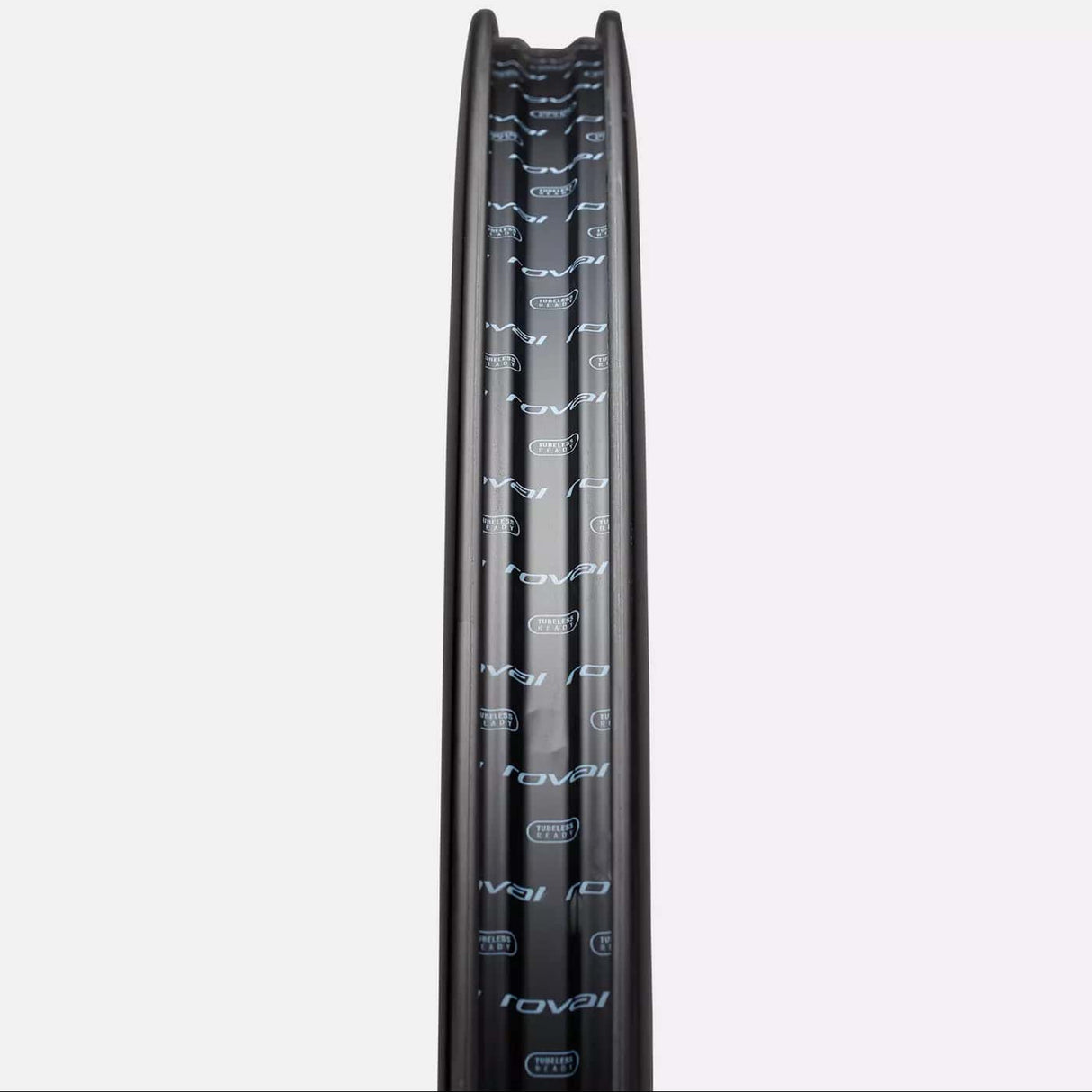 Ruota posteriore Roval Rapide Sprint CLX Disc - Nero bianco Roval
