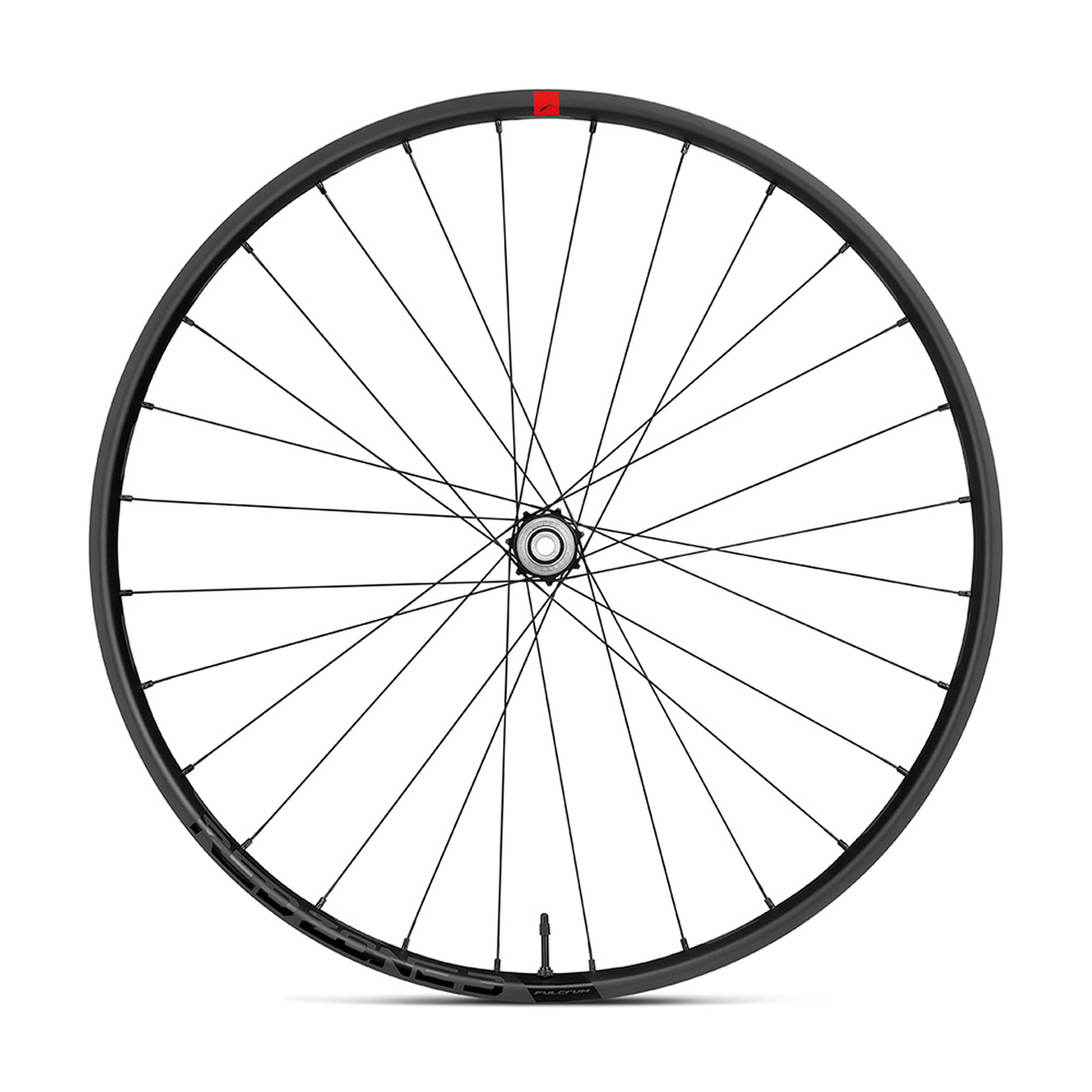 Ruote Fulcrum Red Zone 3 - Nero Fulcrum