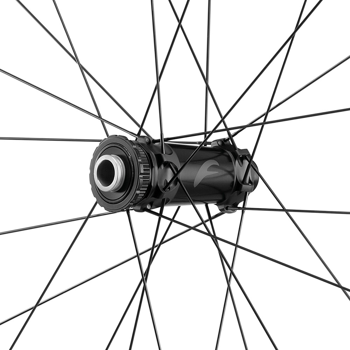 Ruote Fulcrum Red Zone 3 - Nero Fulcrum