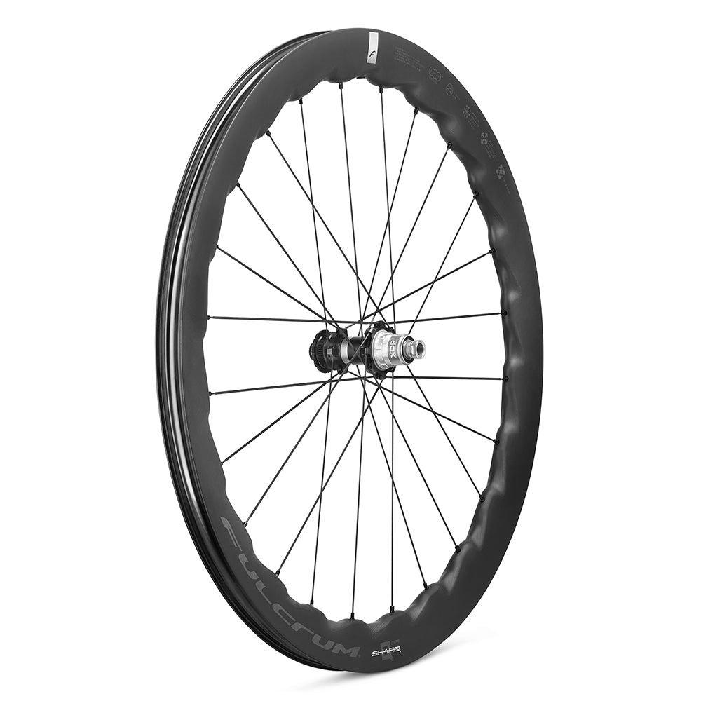 Roues Fulcrum Sharq GR