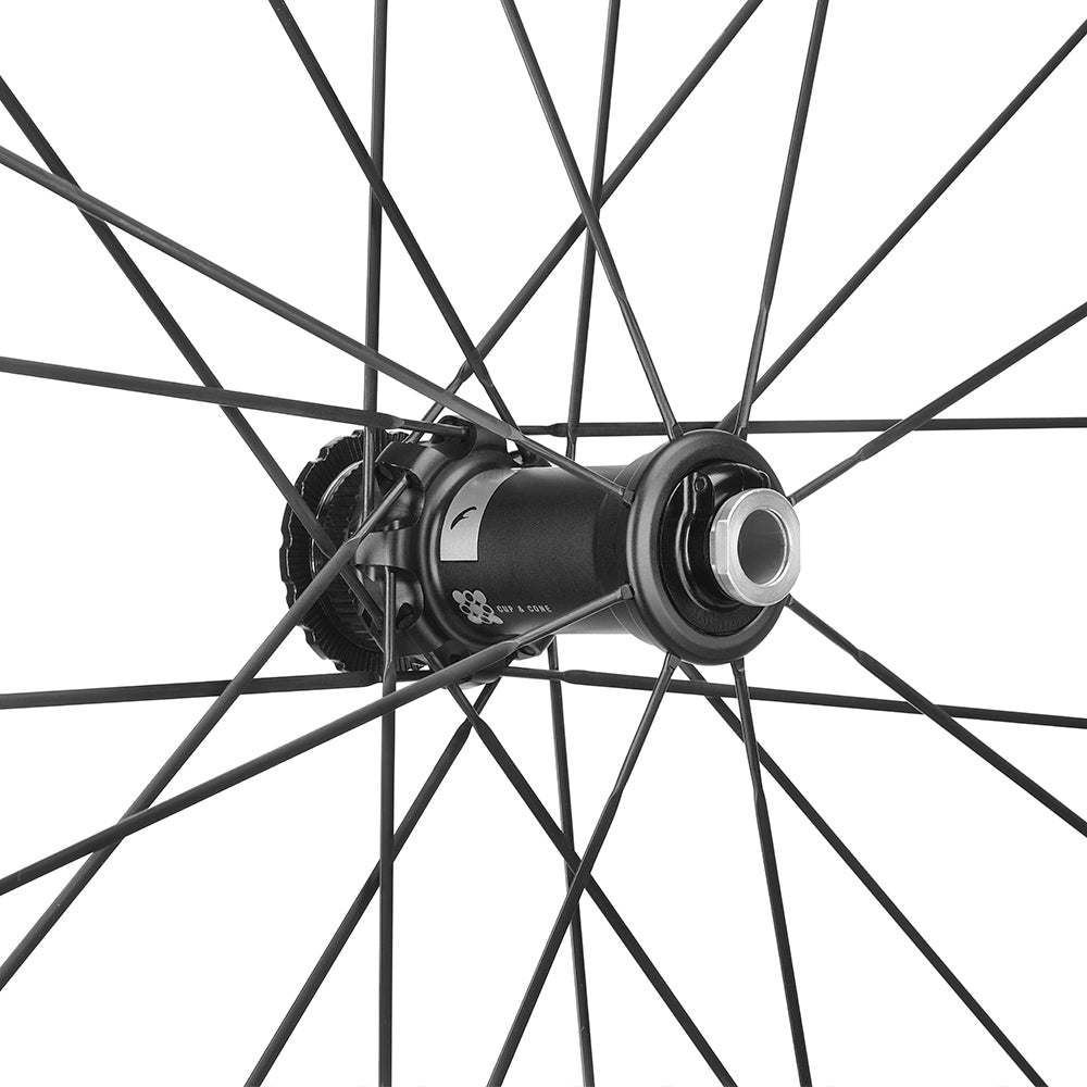 Roues Fulcrum Sharq GR