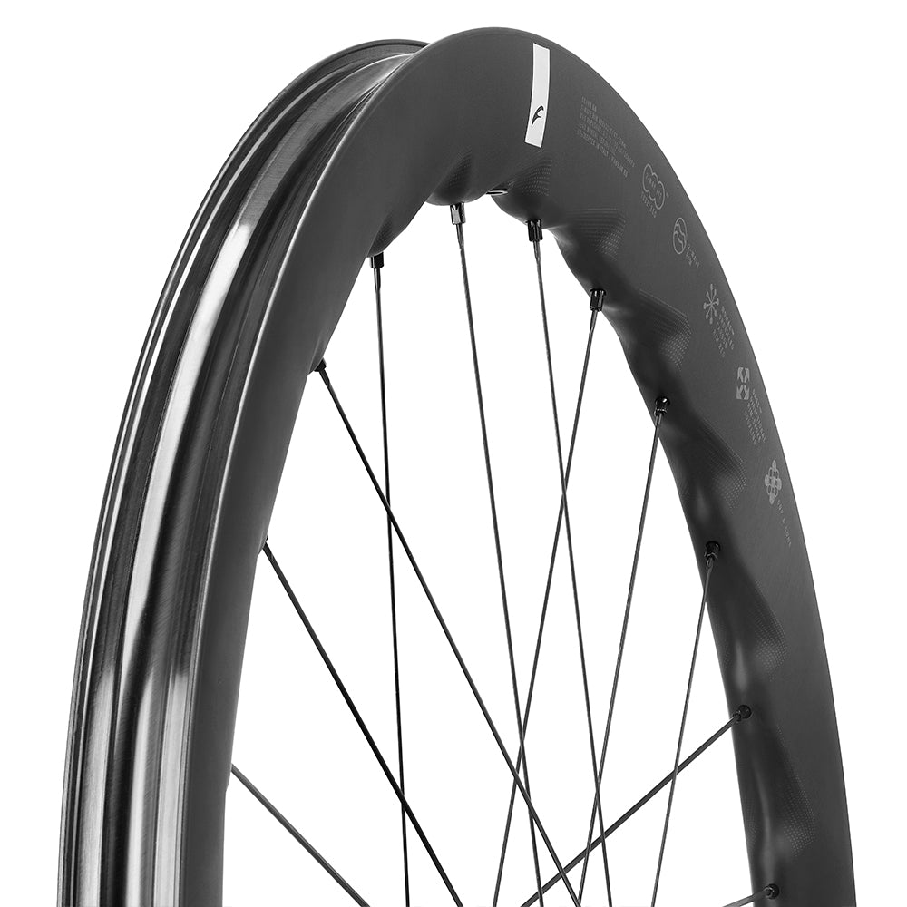 Roues Fulcrum Sharq GR