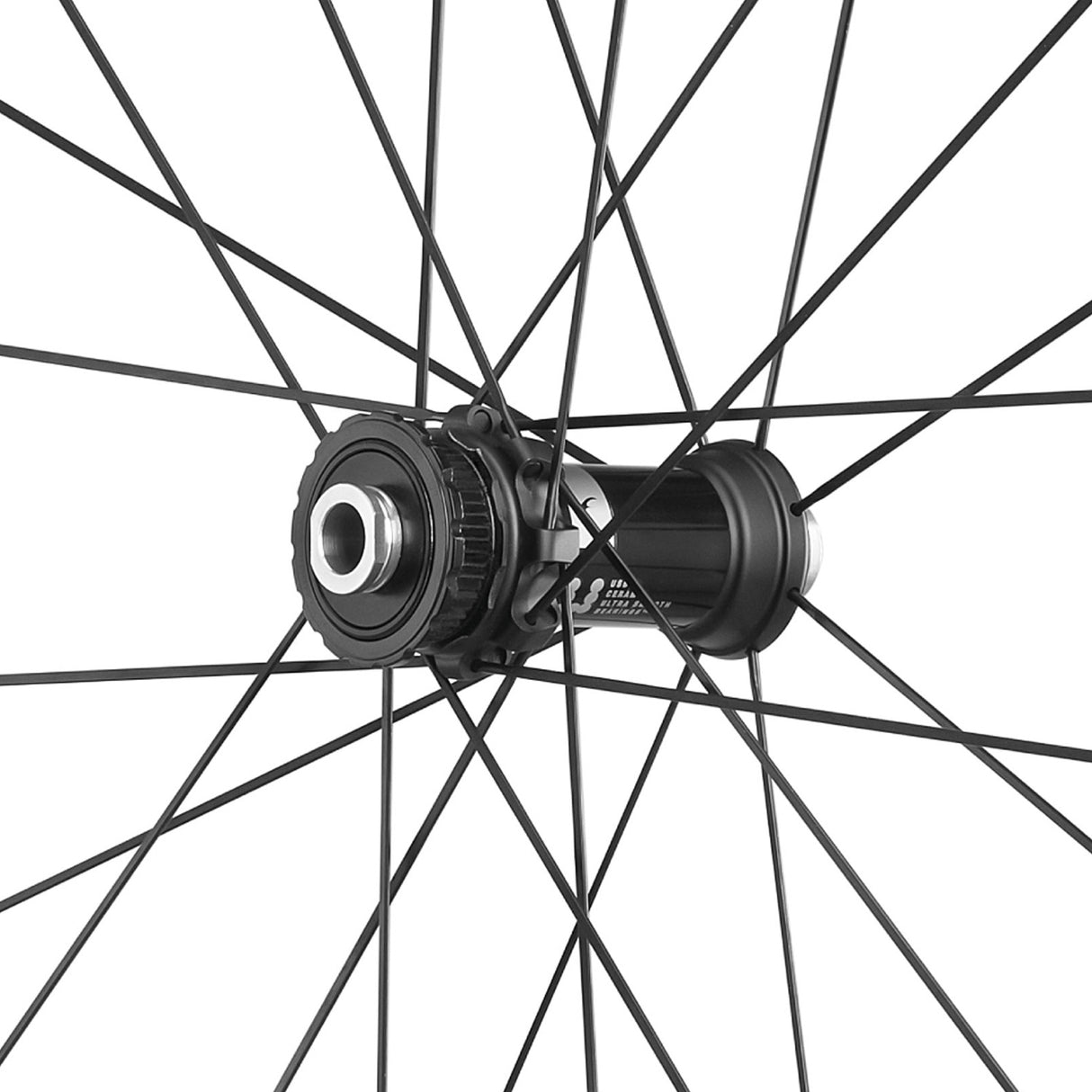 Ruote Fulcrum Speed 57 DB - Team Fulcrum