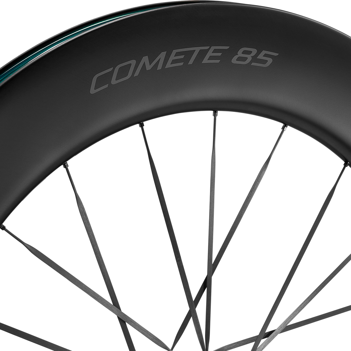 Roues Mavic Comete 85 - Noir