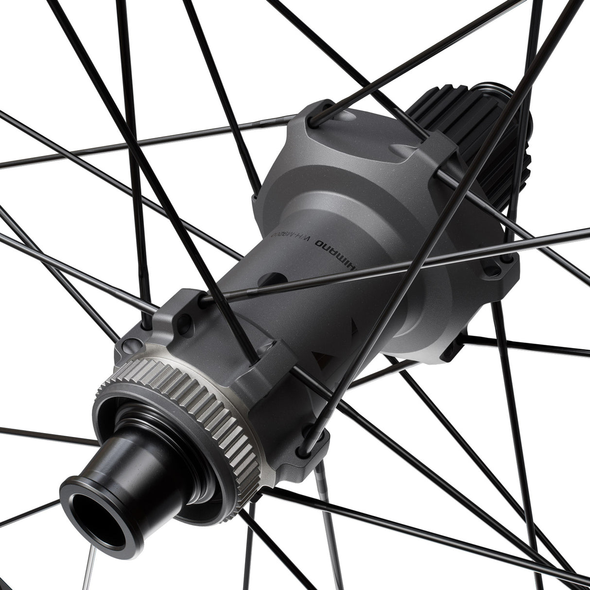 Ruote SHIMANO XTR WH-M9200 Shimano