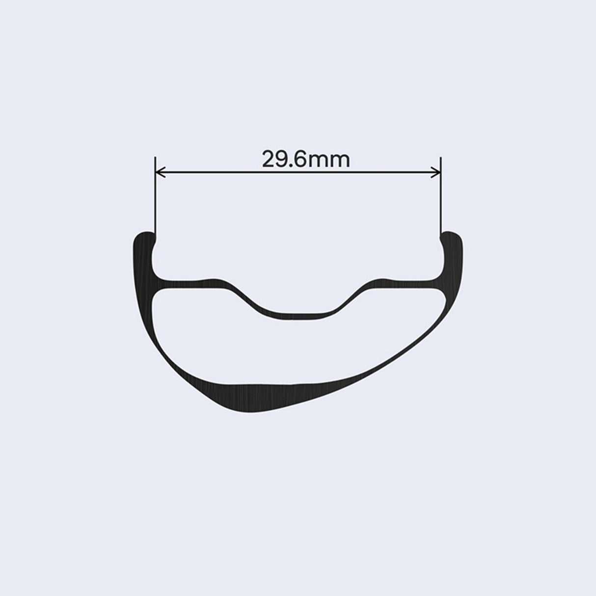 Ruote SHIMANO XTR WH-M9200 Shimano
