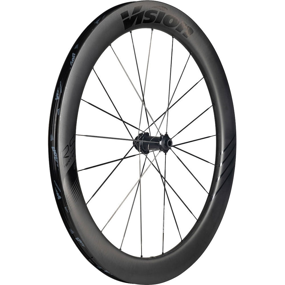 Ruote Vision Metron 60 RS CL - Nero Vision