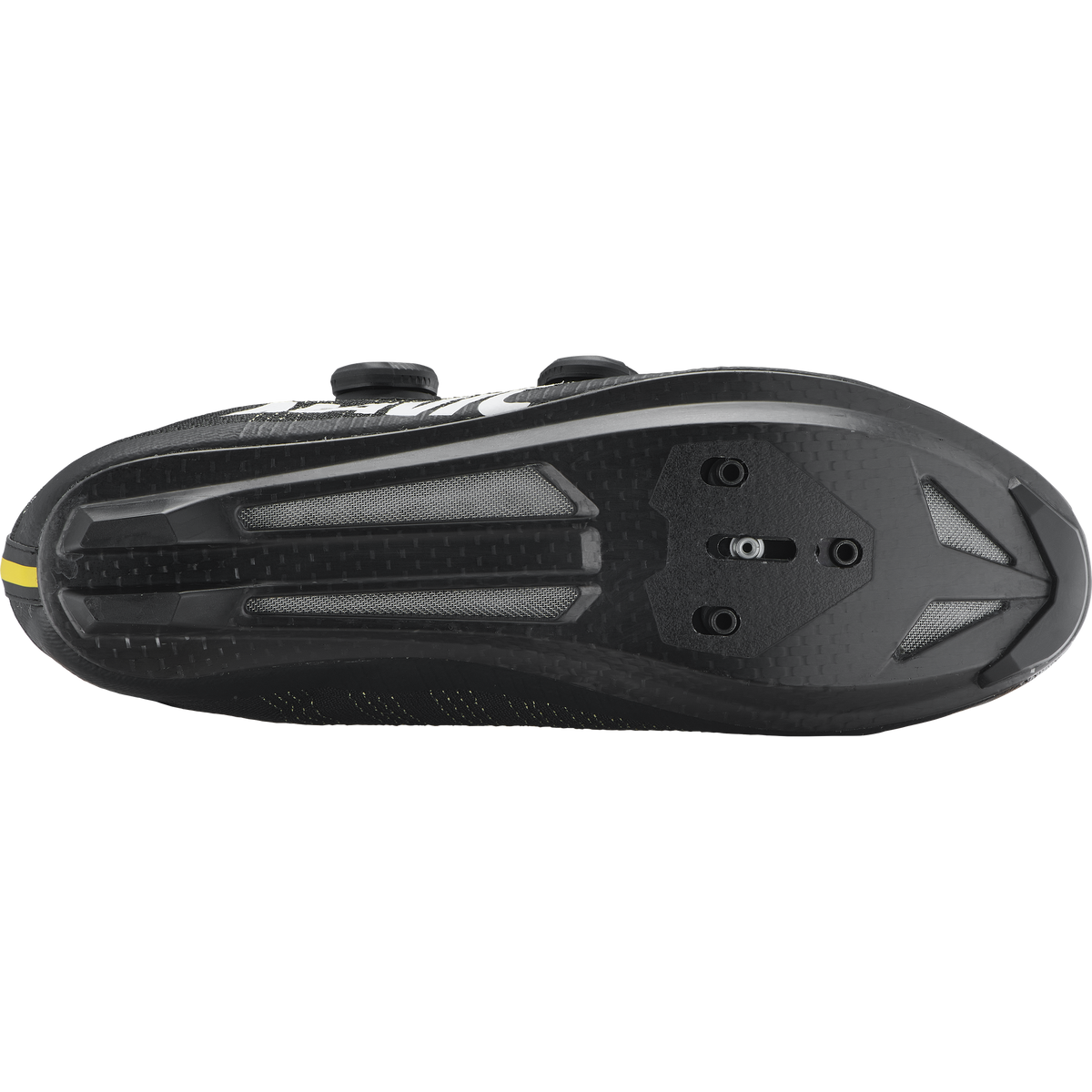 Scarpe Mavic Cosmic Ultimate IV - Nero - H