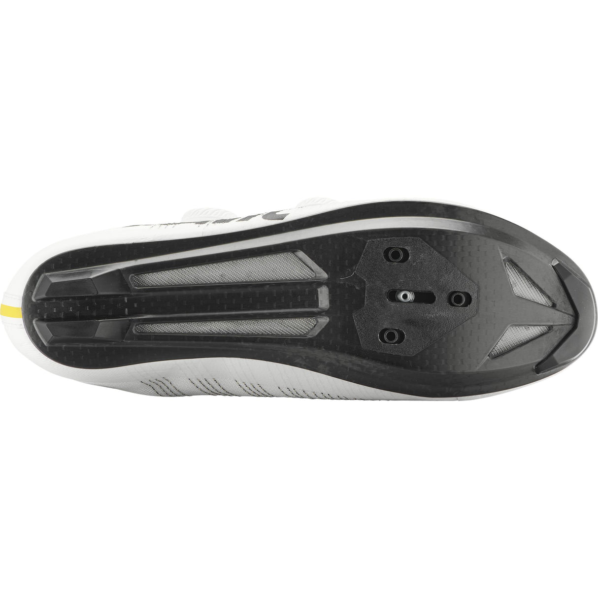 Scarpe Mavic Cosmic Ultimate IV - Bianco - B