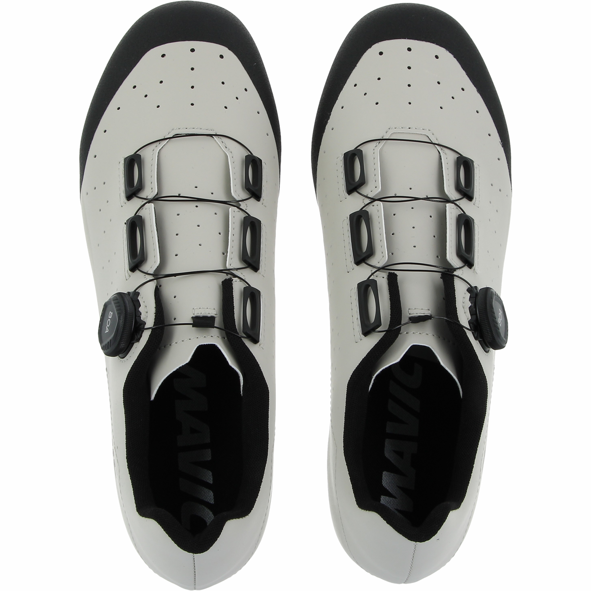 Scarpe Mavic Allroad Boa - Grigio
