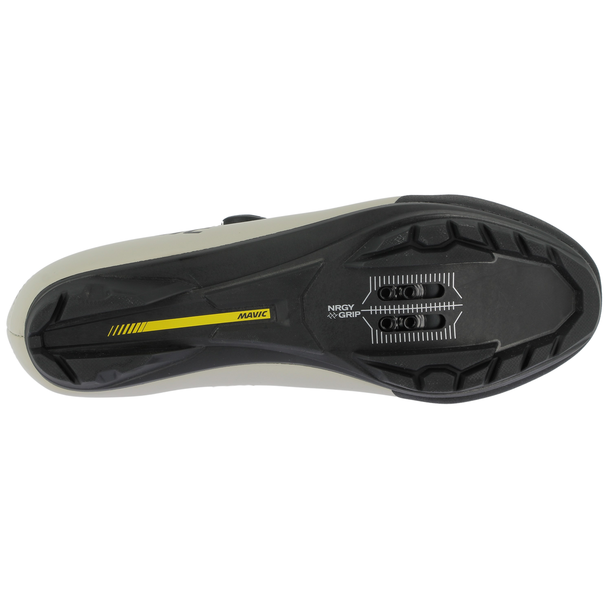 Scarpe Mavic Allroad Boa - Grigio