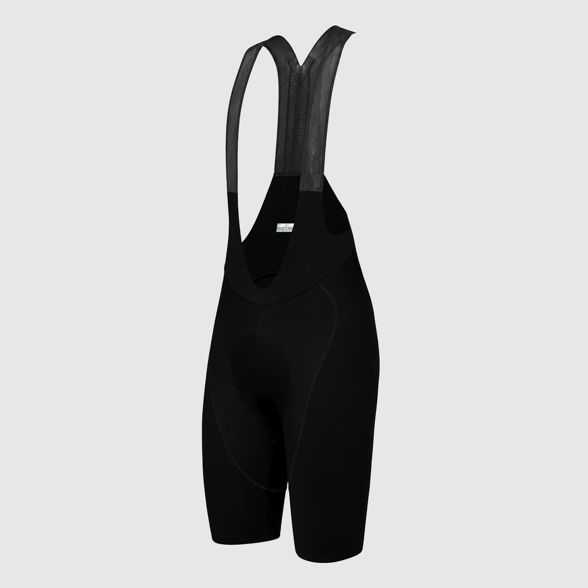 vPissei Sanremo thermal bib shorts - Black