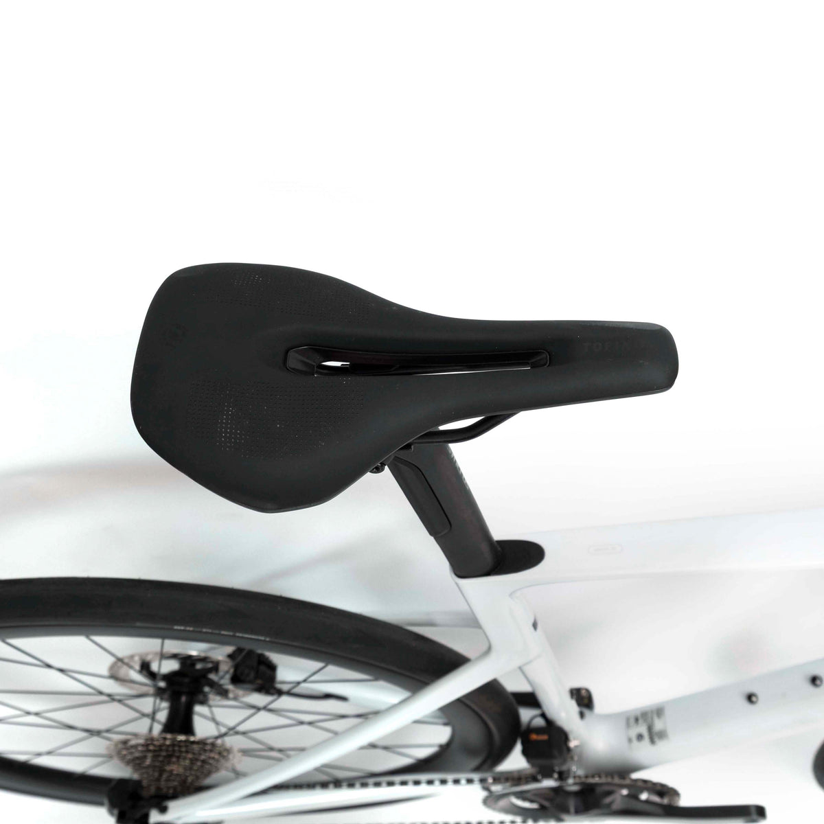 SCOTT Addict 30 - Grigio bianco Scott