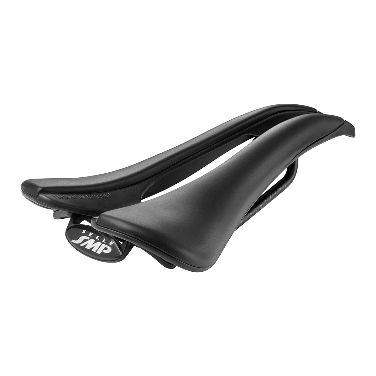 Sella SMP EVO S - Nero - C