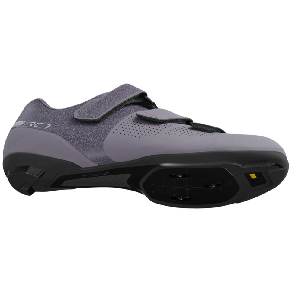 Scarpe donna Shimano RC102 - Viola - B