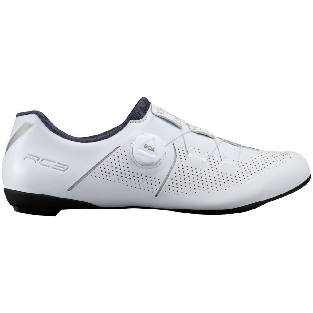 Scarpe Shimano RC302 - Bianco - D