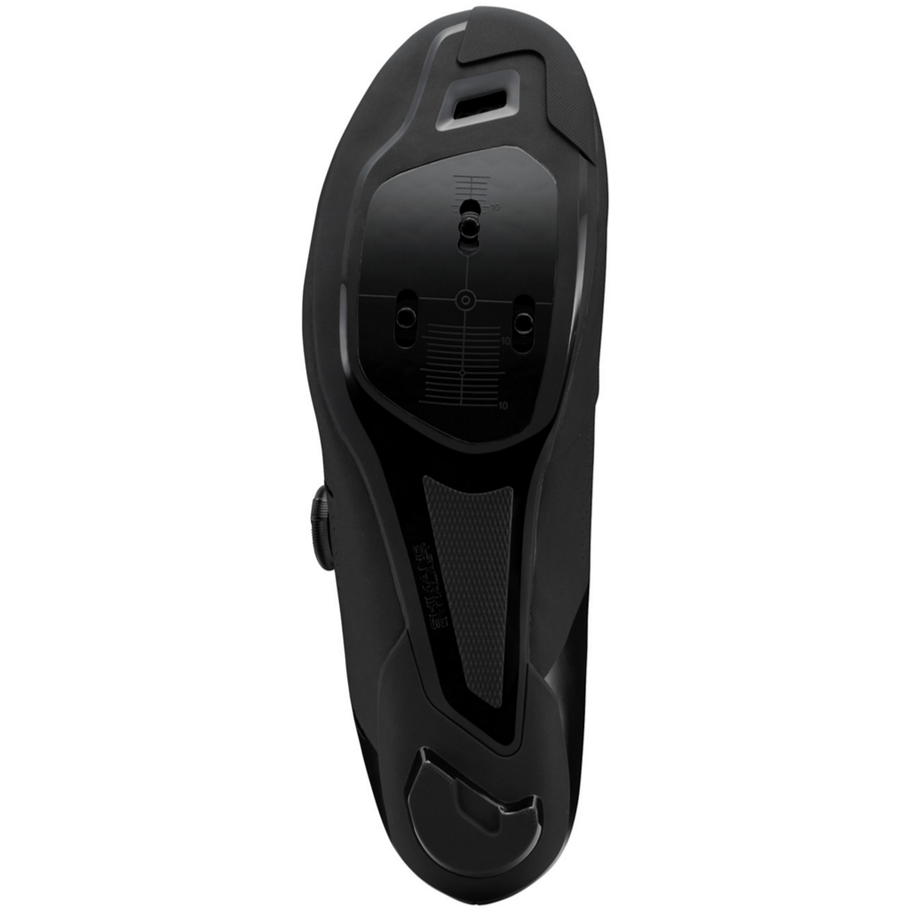 Scarpe Shimano RC302 - Nero - D