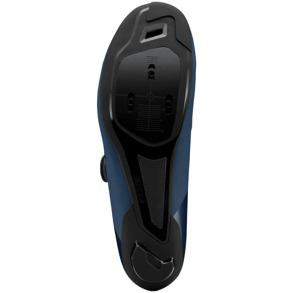 Scarpe Shimano RC302 - Blu - O