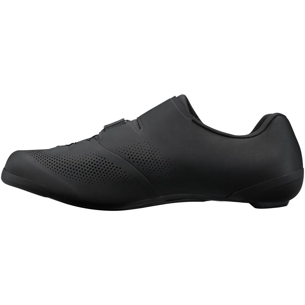 Scarpe Shimano RC703 - Nero - D