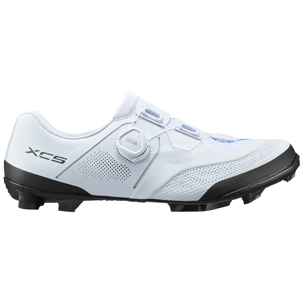 Scarpe Mtb Shimano XC503 - Bianco