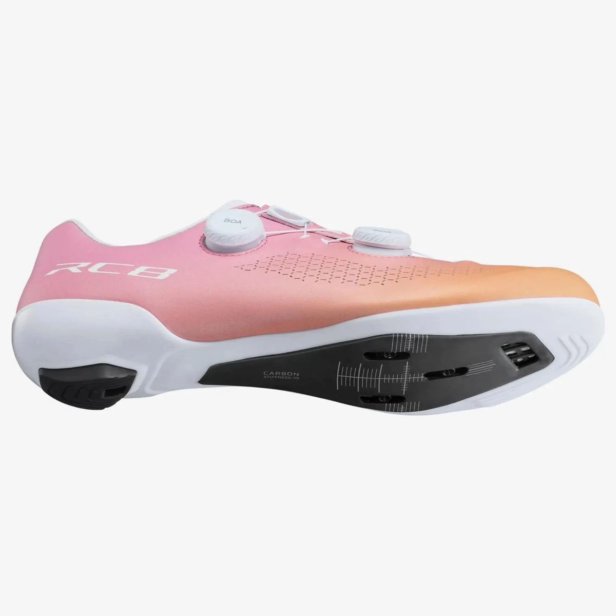 Chaussures Shimano SH-RC810 - Rose