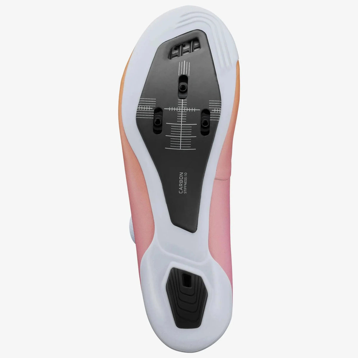 Chaussures Shimano SH-RC810 - Rose