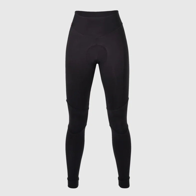 Santini Kick Off women tight - Black
