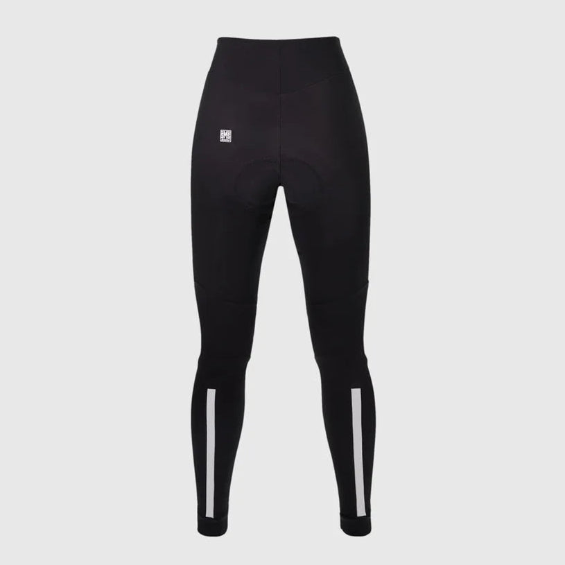 Santini Kick Off women tight - Black