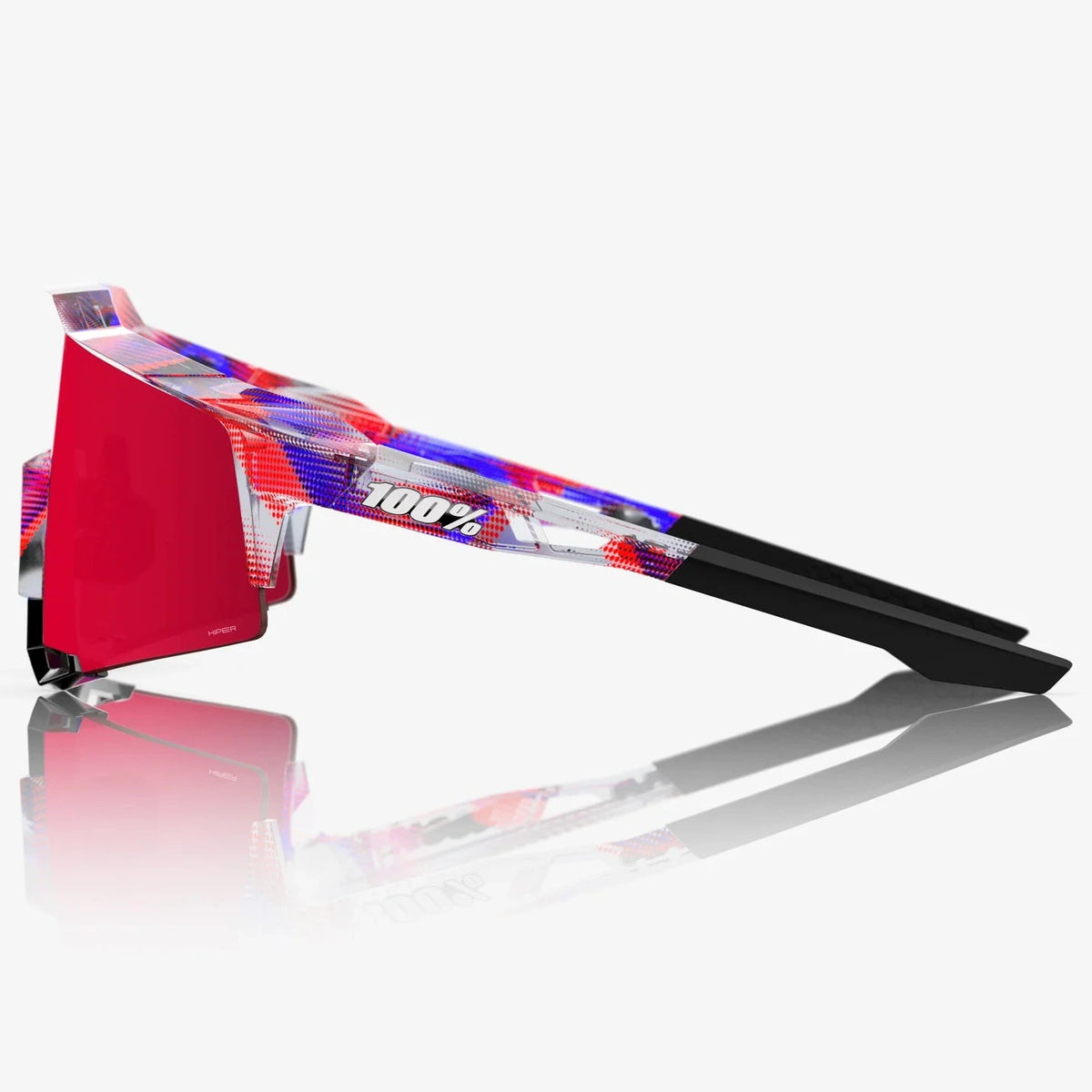 100% Speedcraft Glasses - FDJ United Suez