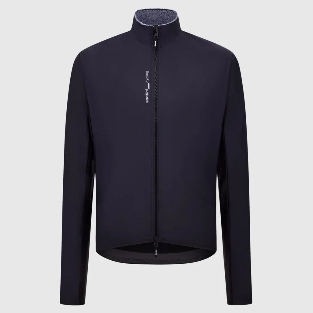 Veste Santini Alpha Insulated - Noir